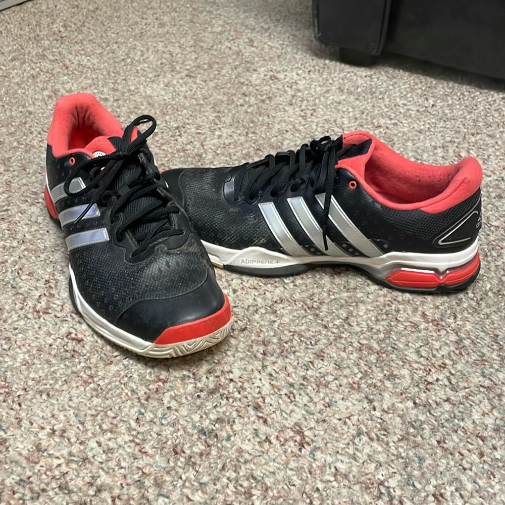 Adidas Roland Garros runners